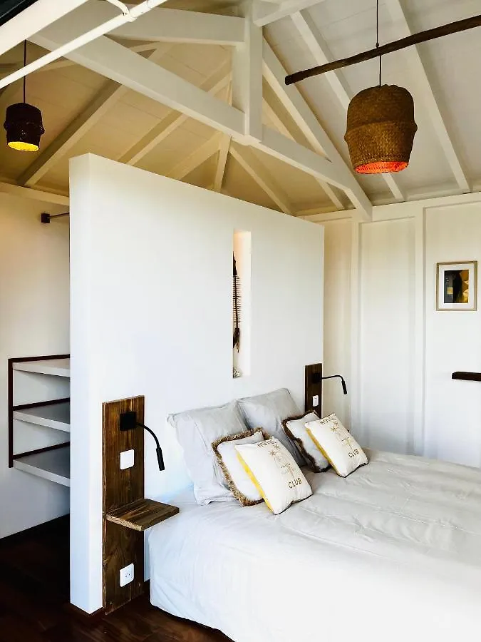 Zannanna Lodge Le Diamant 0*,