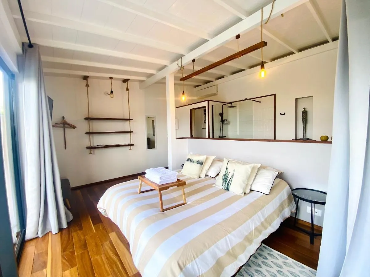 Holiday home Zannanna Lodge Le Diamant