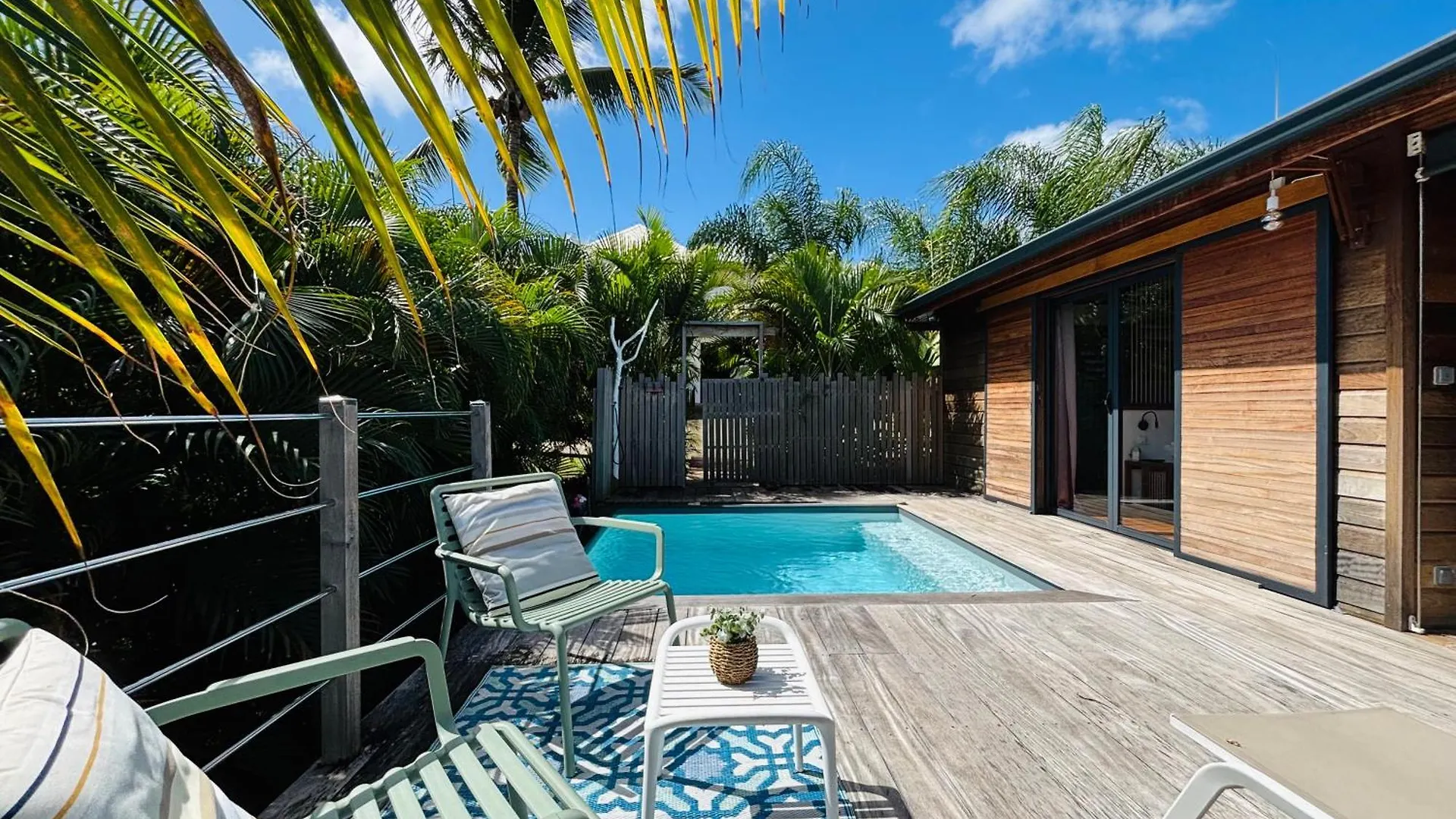 Zannanna Lodge Le Diamant 0*,  Martinique