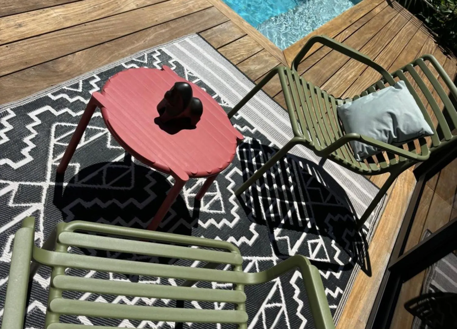 Zannanna Lodge Le Diamant Holiday home